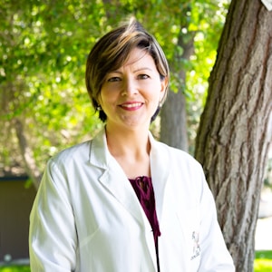 Dr. Mrs. Ifebunandu