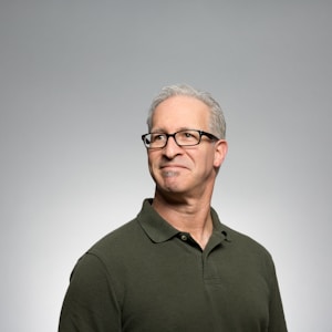 Very Rev. Dr. Mike Chime